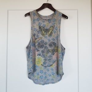 Festival Season Tank